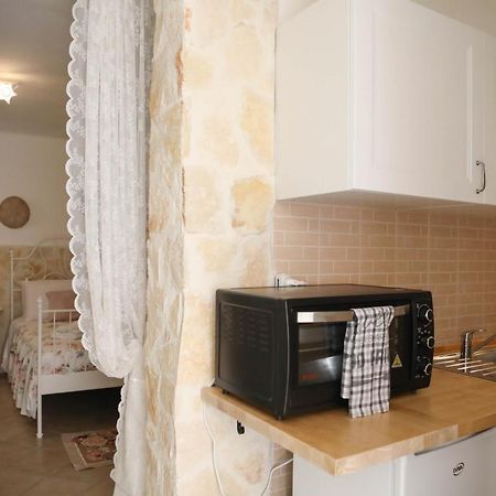 Alla Corte Degli Alberolungo Bari Extérieur photo