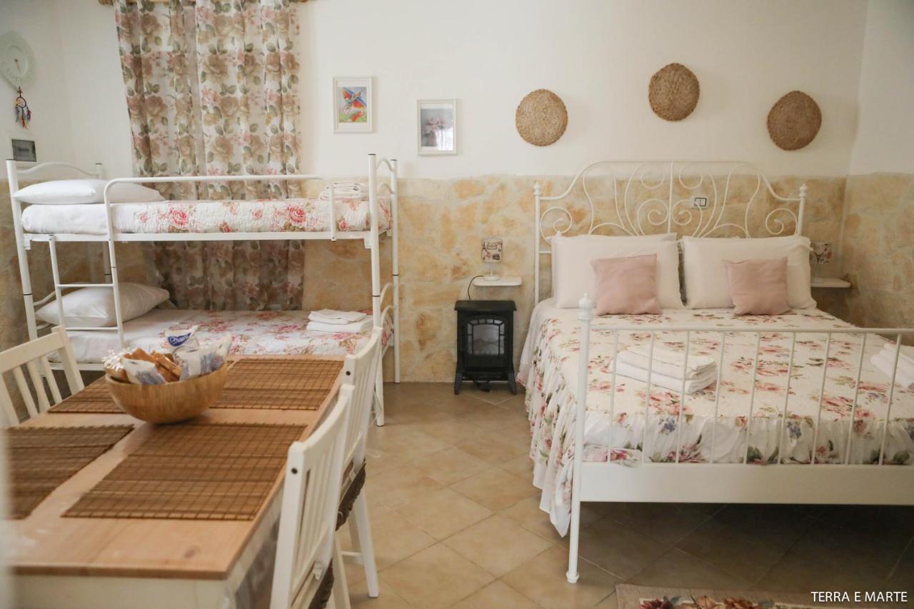 Alla Corte Degli Alberolungo Bari Extérieur photo