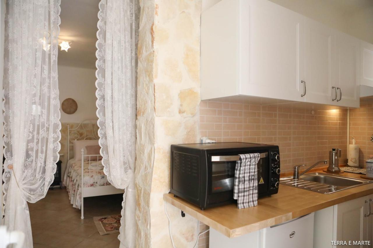Alla Corte Degli Alberolungo Bari Extérieur photo