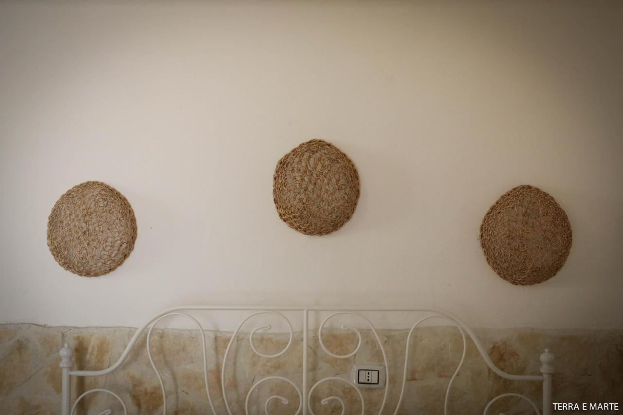 Alla Corte Degli Alberolungo Bari Extérieur photo
