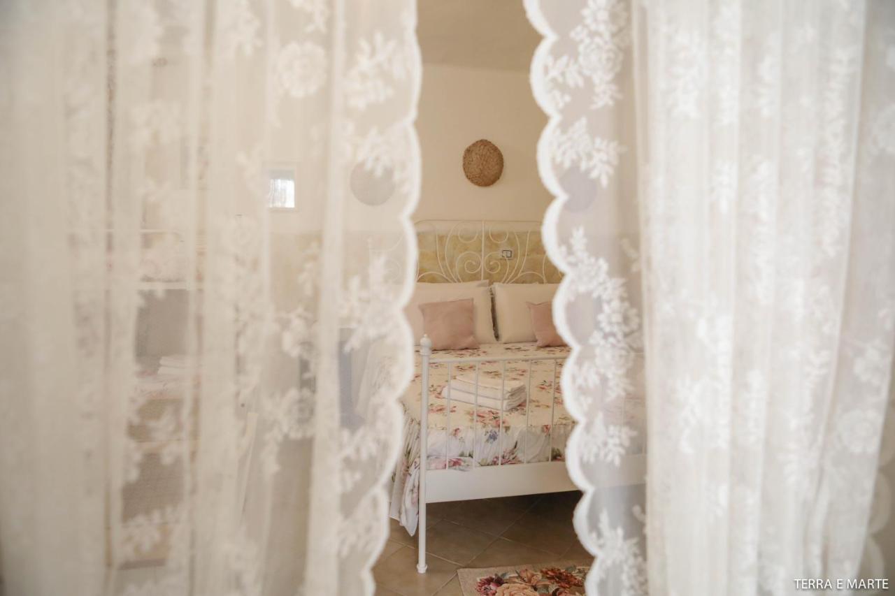 Alla Corte Degli Alberolungo Bari Extérieur photo