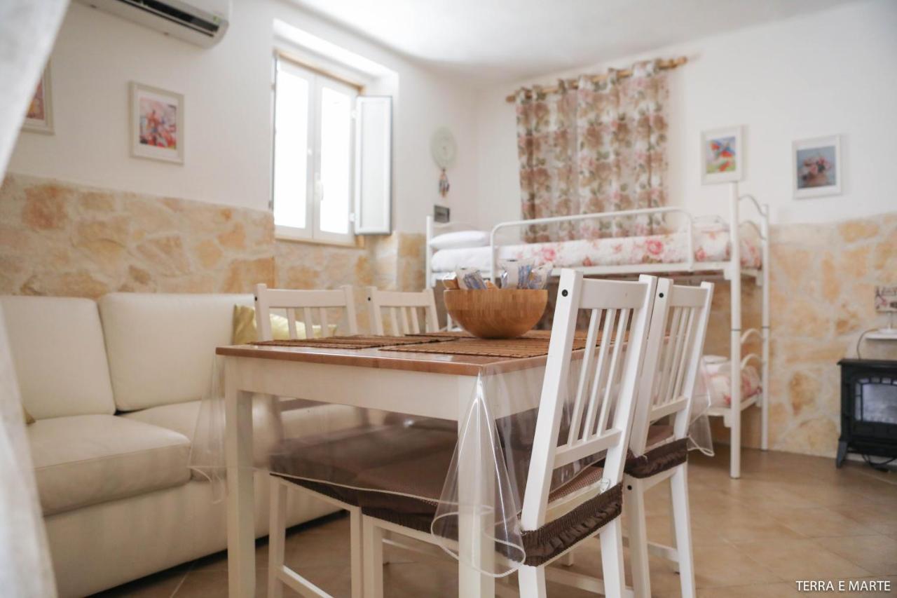 Alla Corte Degli Alberolungo Bari Extérieur photo
