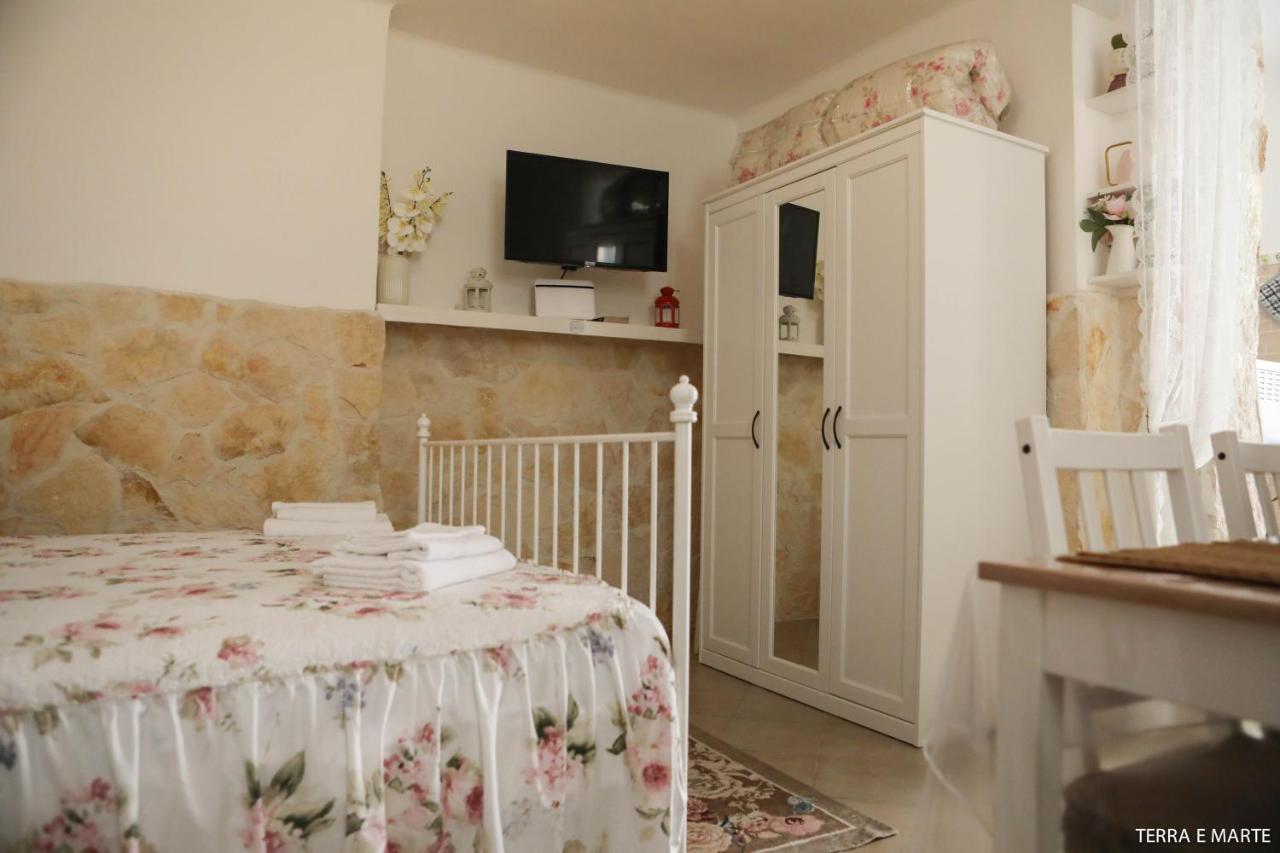 Alla Corte Degli Alberolungo Bari Extérieur photo
