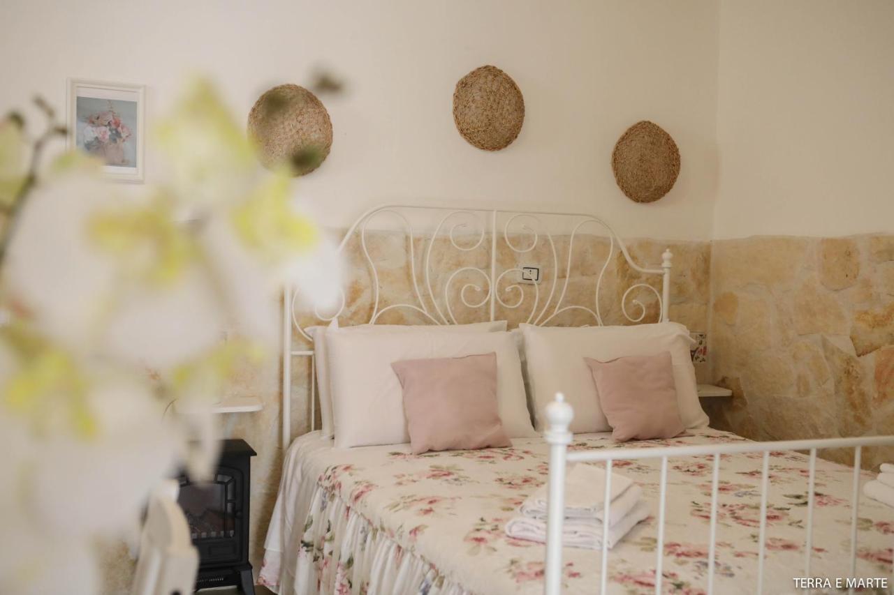 Alla Corte Degli Alberolungo Bari Extérieur photo