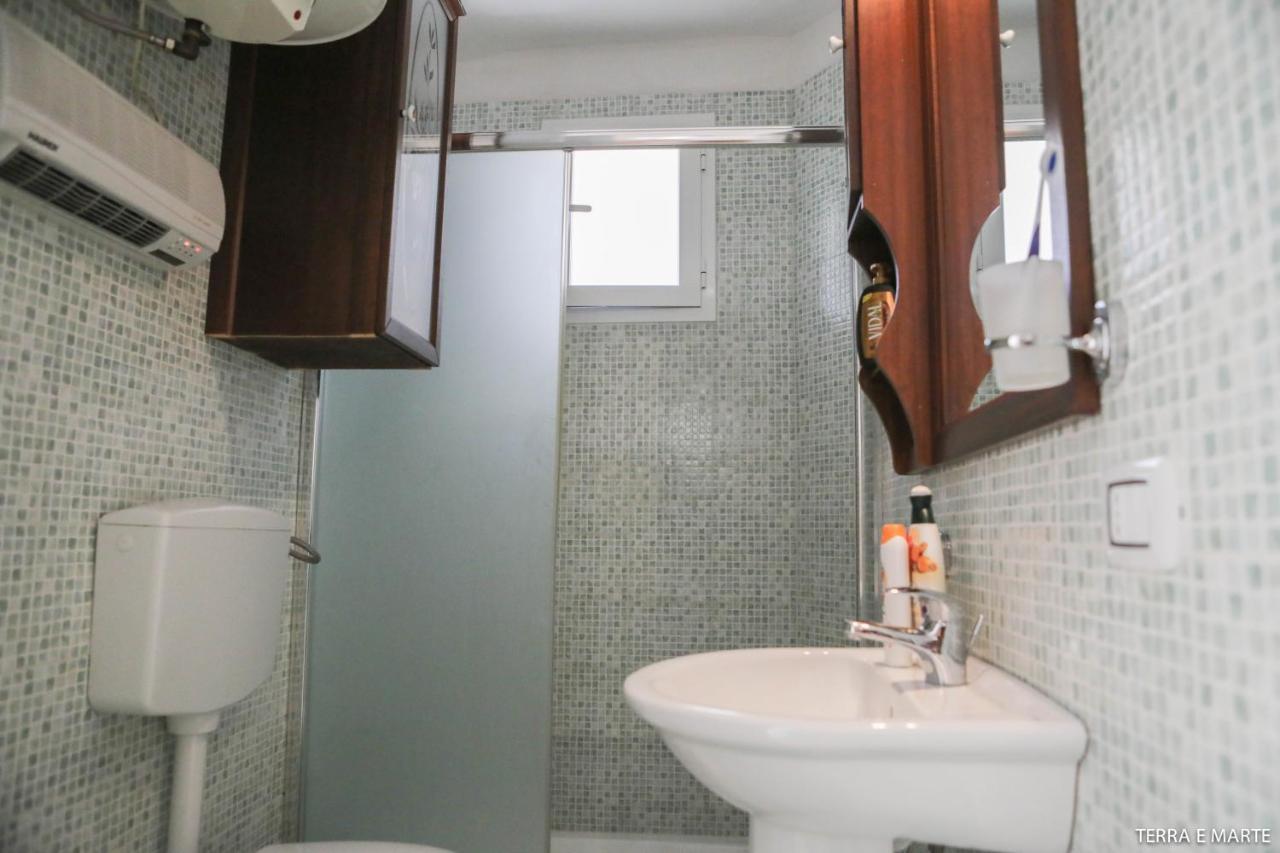 Alla Corte Degli Alberolungo Bari Extérieur photo