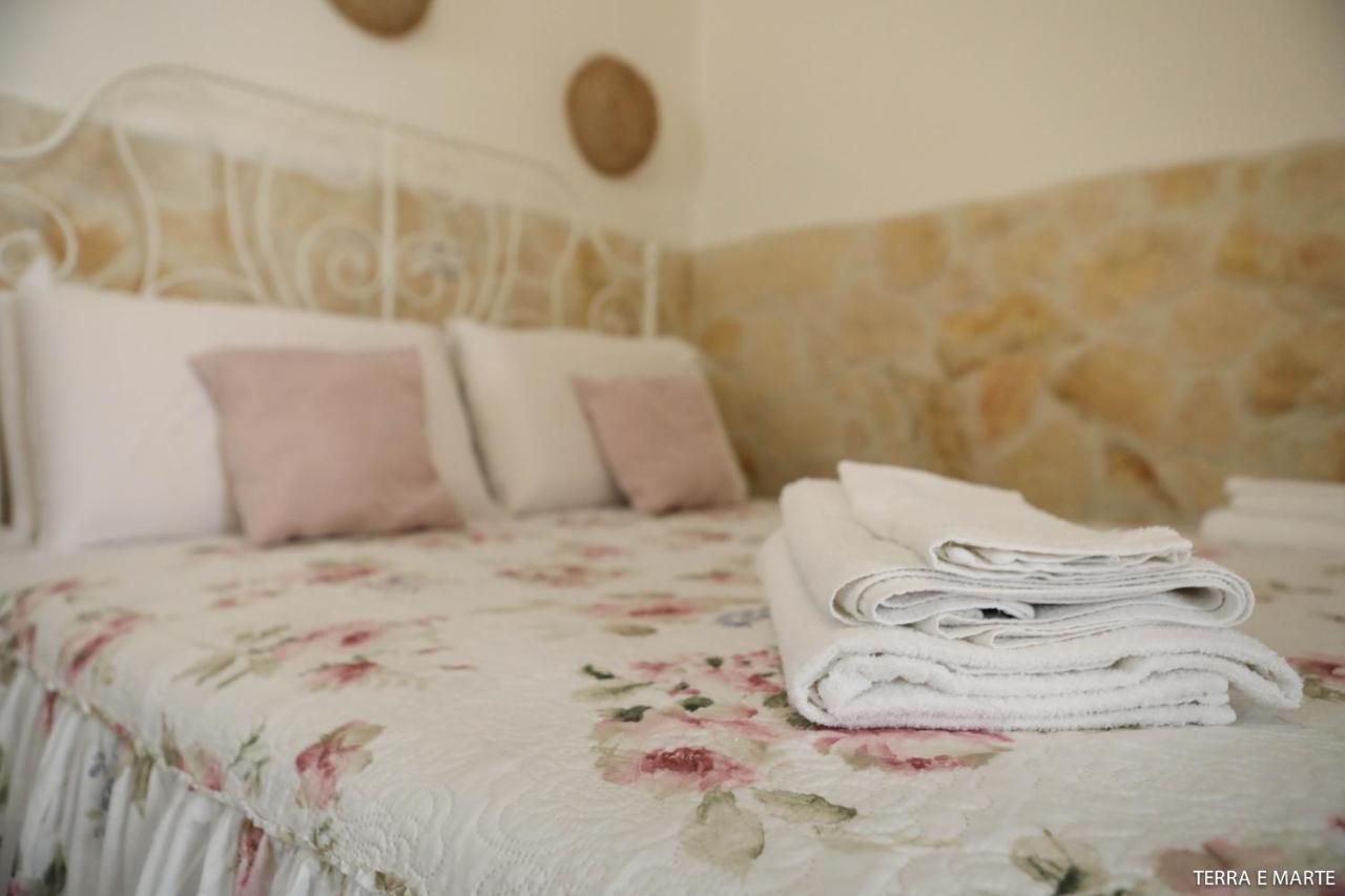 Alla Corte Degli Alberolungo Bari Extérieur photo