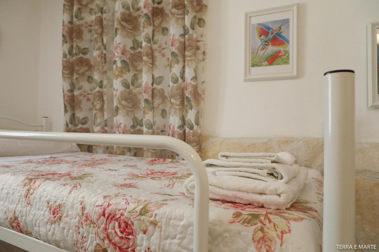 Alla Corte Degli Alberolungo Bari Extérieur photo